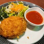 メヒコ 守谷フラミンゴ館 - 