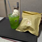 クシュクシュ堂 - 