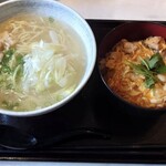 とり焼一 - 