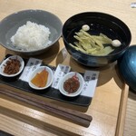 象印食堂 大阪本店 - 