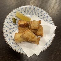 銀座 玉ゐ - 