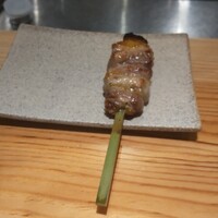 鳥恵 上野広小路店 - せせり