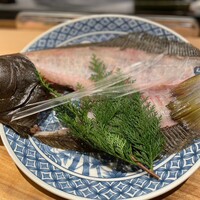 肉炭馨 和衷 - 