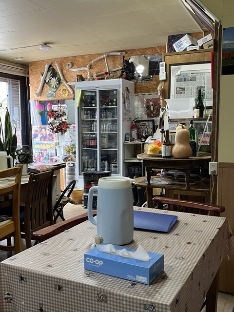 гғ‘гғӢгӮЁ еҜҢиүҜйҮҺ - еұұйғЁпјҲе–«иҢ¶еә—пјүの写真