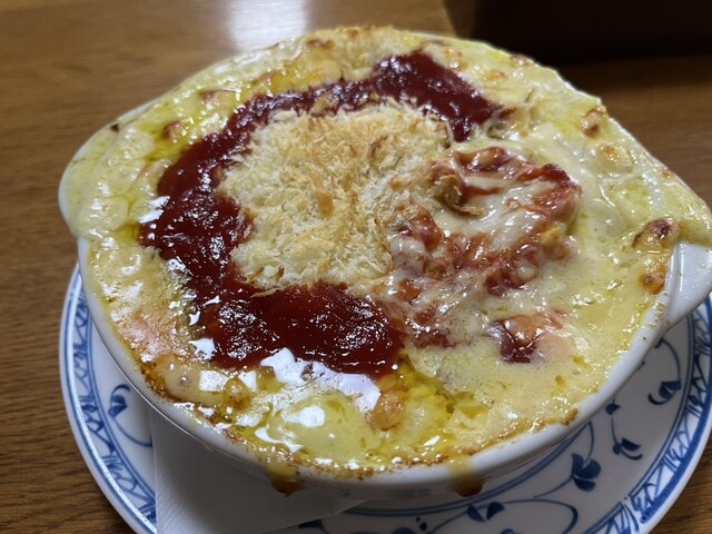 гғ‘гғӢгӮЁ еҜҢиүҜйҮҺ - еұұйғЁпјҲе–«иҢ¶еә—пјүの写真