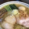 らぁ麺 すぎ本