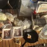 TCKトゥインクルバーベキュー BY STAR LIGHT - 