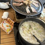 TCKトゥインクルバーベキュー BY STAR LIGHT - 