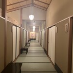 金沢犀川温泉 川端の湯宿 滝亭 - 