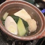 金沢犀川温泉 川端の湯宿 滝亭 - 