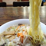 レストランことぶき村 - 