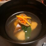 金沢犀川温泉 川端の湯宿 滝亭 - 