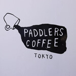 パドラーズコーヒー - 