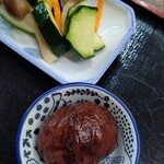 レストランことぶき村 - 