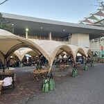 TCKトゥインクルバーベキュー BY STAR LIGHT - 