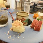 とんかつレストランYAMASHiRO - 