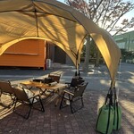 TCKトゥインクルバーベキュー BY STAR LIGHT - 