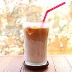 パドラーズコーヒー 西原本店 - 