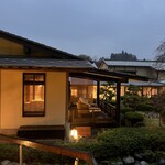 金沢犀川温泉 川端の湯宿 滝亭 - 