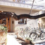 パドラーズコーヒー - 