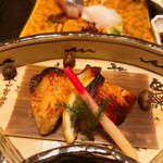 金沢犀川温泉 川端の湯宿 滝亭 - 