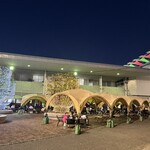 TCKトゥインクルバーベキュー BY STAR LIGHT - 