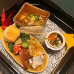 金沢犀川温泉 川端の湯宿 滝亭 - 