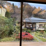 金沢犀川温泉 川端の湯宿 滝亭 - 