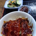 レストランことぶき村 - 