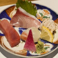 魚と炭と鉄板と ととと - 