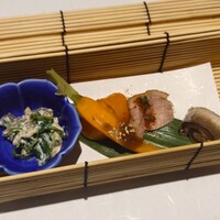 魚と炭と鉄板と ととと - 