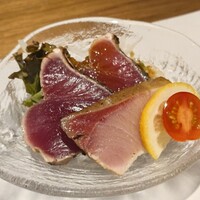 魚と炭と鉄板と ととと - 