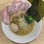 塩らーめん専門店 くじら - 料理写真: