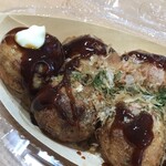 築地銀だこ - 