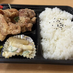 くりちゃん弁当 - 