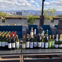 BLUE BIRDS ROOF TOP TERRACE - 