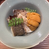 すし処 みや古分店 - 