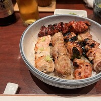 伊勢廣 京橋本店 - 