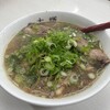 ラーメン専門店 大輝