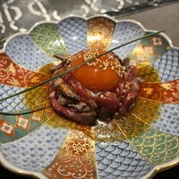 焼肉割烹 YP流 西心斎橋店 -  焼肉割烹 YP流 西心斎橋店 -