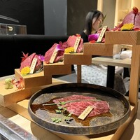 焼肉割烹 YP流 西心斎橋店 -  焼肉割烹 YP流 西心斎橋店 -