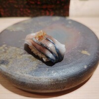 陸奥前鮨 善知鳥 - 