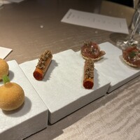 アルマーニ リストランテ - 