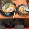 町田商店 東京ラーメン横丁店