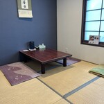 直ちゃん - 店内