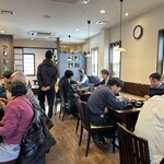 直ちゃん - 店内