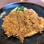 直ちゃん - チキン南蛮