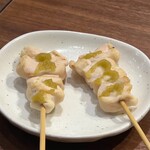 串焼き 炙 - 