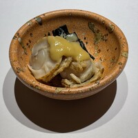 新橋 天鮨 -  新橋 天鮨 -