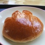 ベーカリーKiBuN屋 - 自家製クリームパン